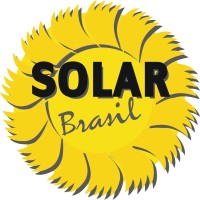 Solar Brasil Logo
