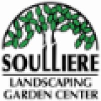 Soulliere Landscaping & Garden Center Logo
