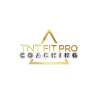 TNT Fit Pro Coaching Logo