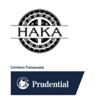 Haka Corretora de Seguros de Vida Logo