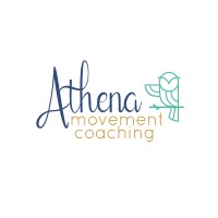 Athena Movement Coaching Logo