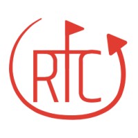 Raise The Cup Golf Solutions Logo