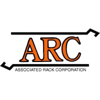 Associated Rack Corporation Logo