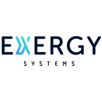 Exergy Systems Logo