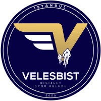 Velesbist Bisiklet Spor Kulübü Logo