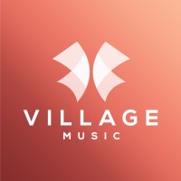 Village Music Logo