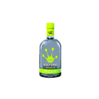verdaranogin®️ Logo