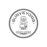 Surveyors Down Under Logo