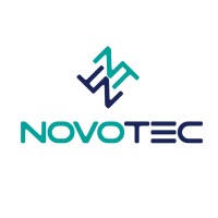 Novotec Argentina Logo