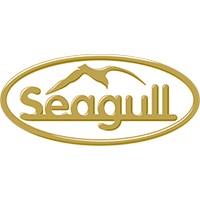 Seagull Maritime Logo