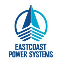 Eastcoast Power Systems Logo