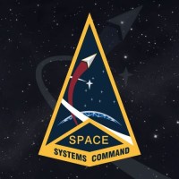 Space Systems Command Logo