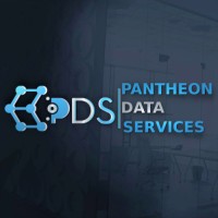 Pantheon Data Services LLC Logo
