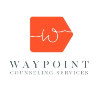 Waypoint Counseling Services Logo