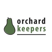 Orchard Keepers Inc. ®️ Logo