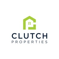 Clutch Properties Logo