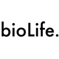 BioLife Healthcare Logo