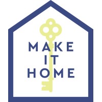 Make It Home Bay Area Logo