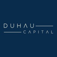 Duhau Capital Logo