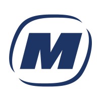 Masterparts (Pty) Ltd Logo