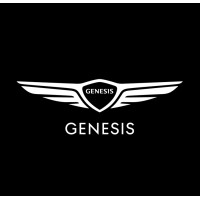 Genesis Motor North America Logo