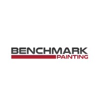 Benchmark Painting Logo