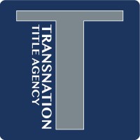 Transnation Title Agency Logo