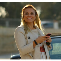 Cristina Balaceanu I Business Coach Logo