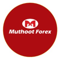 Muthoot Forex Limited Logo
