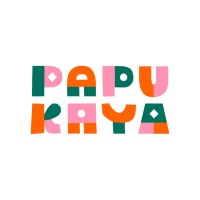 Papukaya Logo