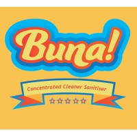 BUNA Logo