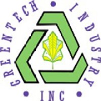 Greentech Industry Inc Logo