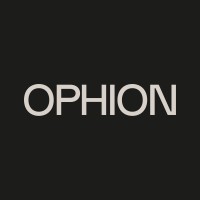OPHION Logo