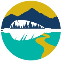 Front of Center Logo