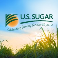 U.S. SUGAR Logo