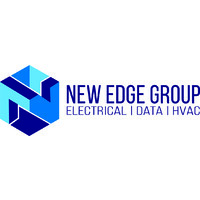 New Edge Group Pty Ltd Logo