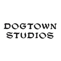 Dogtown Studios, LLC Logo