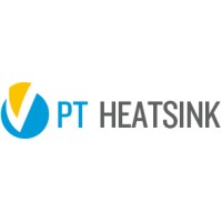 PT Heatsink Technology Co., Ltd Logo
