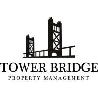 Tower Bridge Property Management Logo