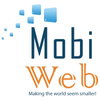 MobiWeb Group Logo
