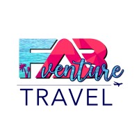 Fabventure Travel Logo