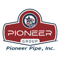 Pioneer Pipe - Pioneer Group Logo