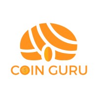 CoinGuru Logo