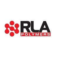 RLA Polymers Logo