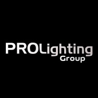PROLighting Group Pvt. Ltd. Logo