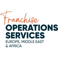 Marriott Franchise Operations - EMEA Logo
