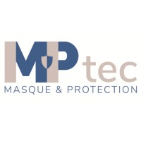 Masque Protection - MPtec Logo
