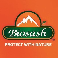 Biosash Business Pvt. Ltd. Logo