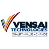 Vensai Technologies Logo