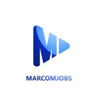 Marcomjobs Logo